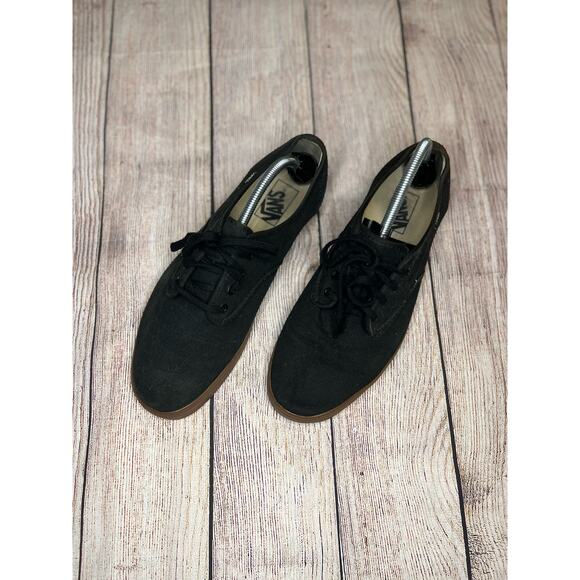 Vans men’s size 11 black - Picture 11 of 12